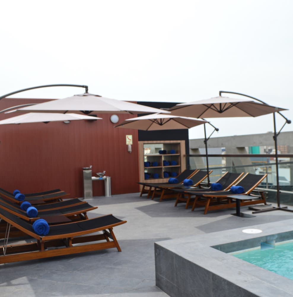 Holiday Inn Lima Miraflores by IHG