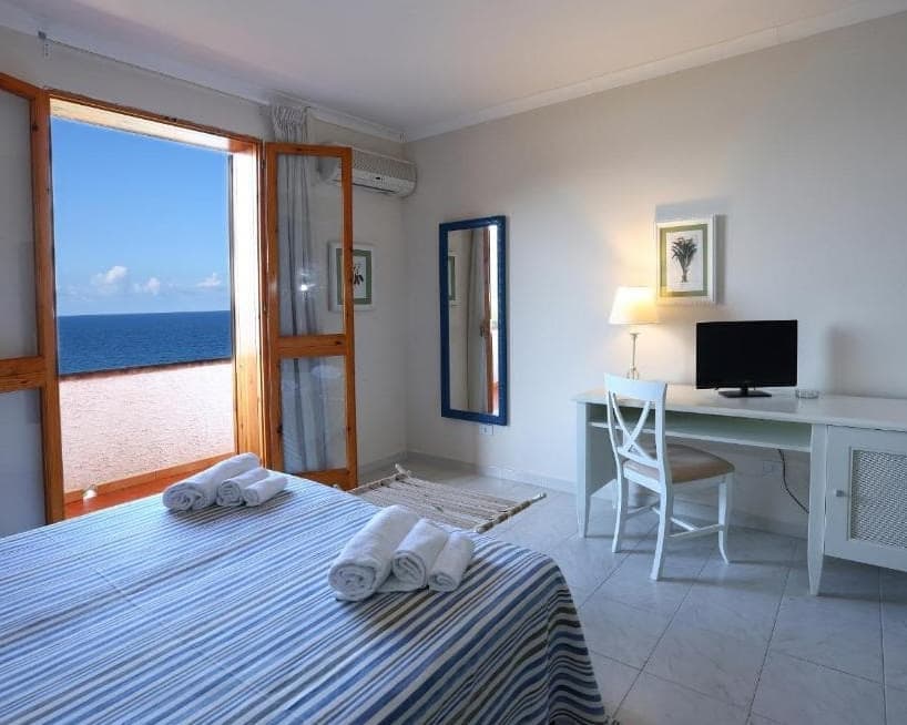 TH Gioiosa Marea - Capo Calavà Village