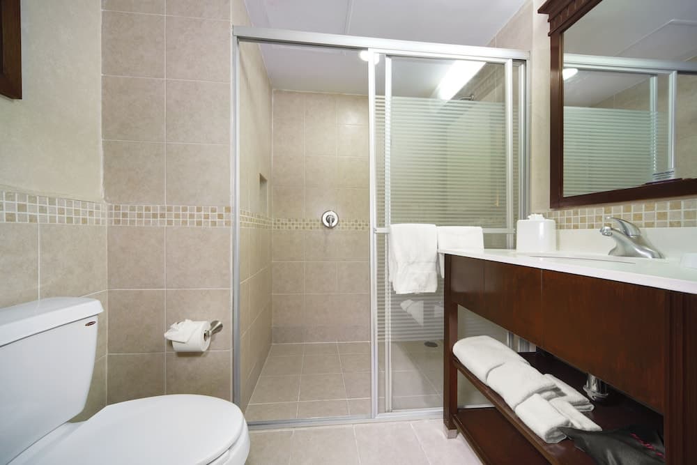 Hampton Inn & Suites Mexico City - Centro Historico