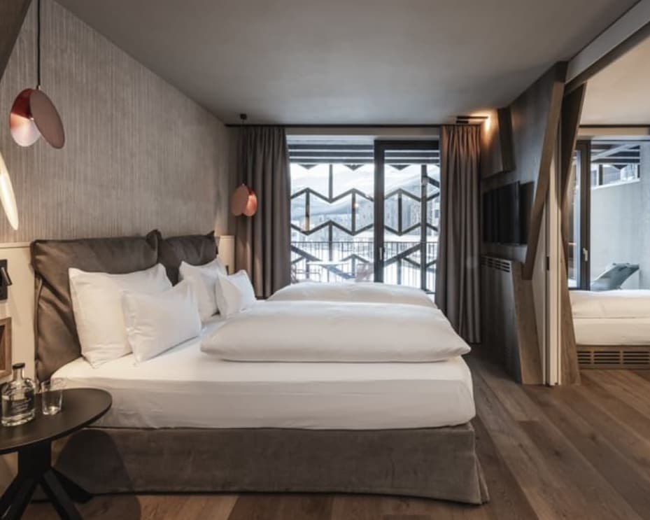 Falkensteiner Family Resort Lido - GATTINONI