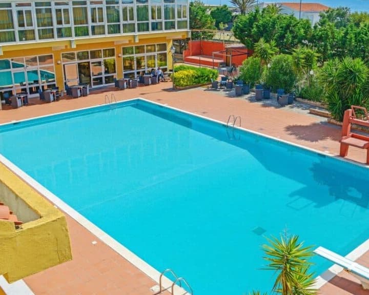 Club Malaspina Hotel & Resort