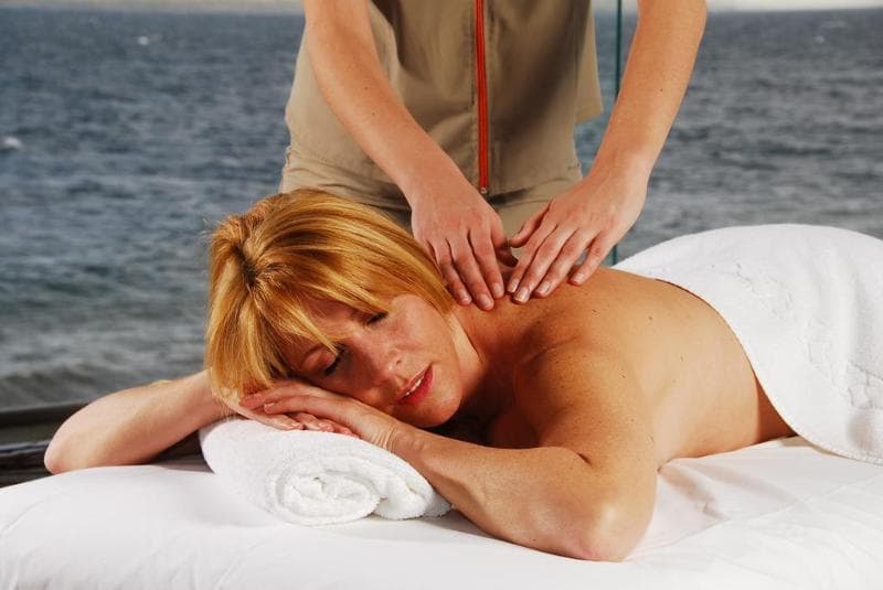 Alma del Lago Suites & Spa