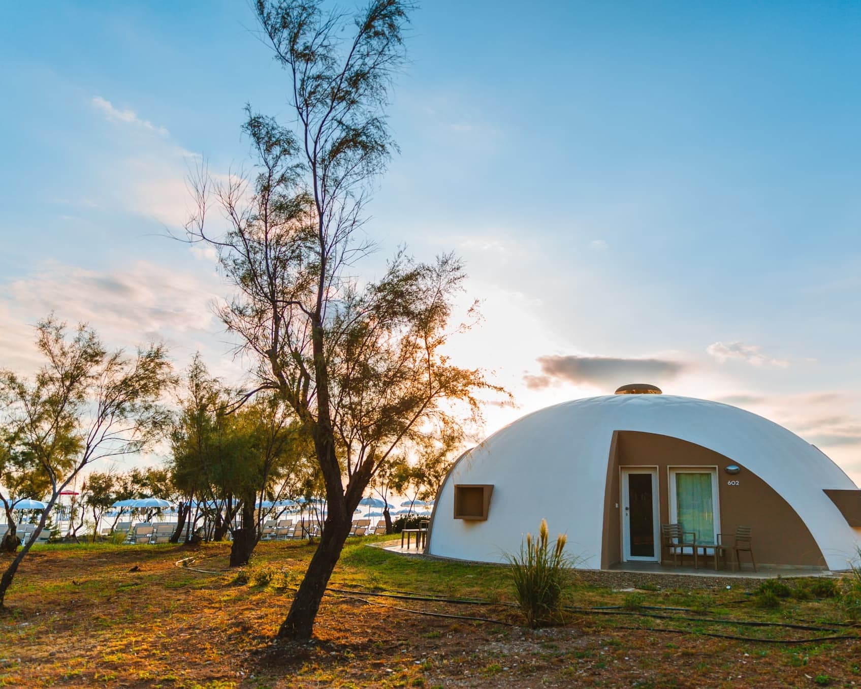 Torre Cintola Greenblu Resort - GATTINONI