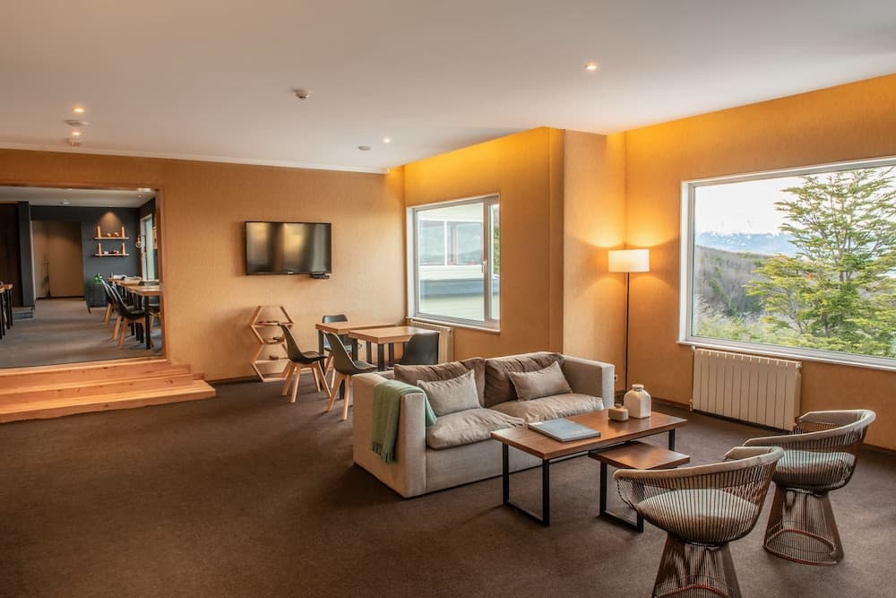 Los Acebos Ushuaia Hotel