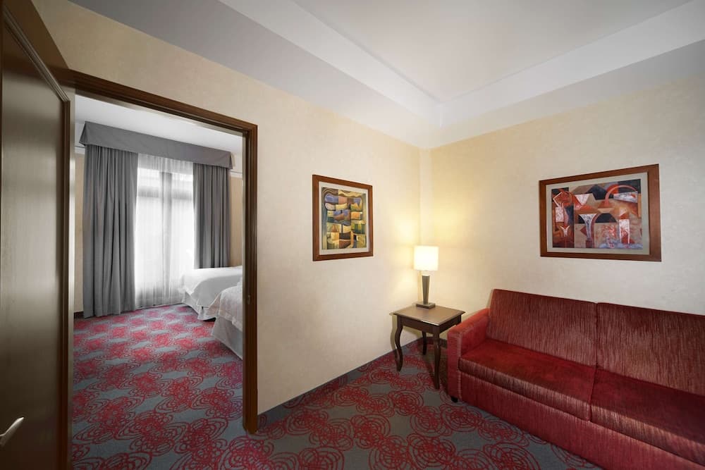 Hampton Inn & Suites Mexico City - Centro Historico