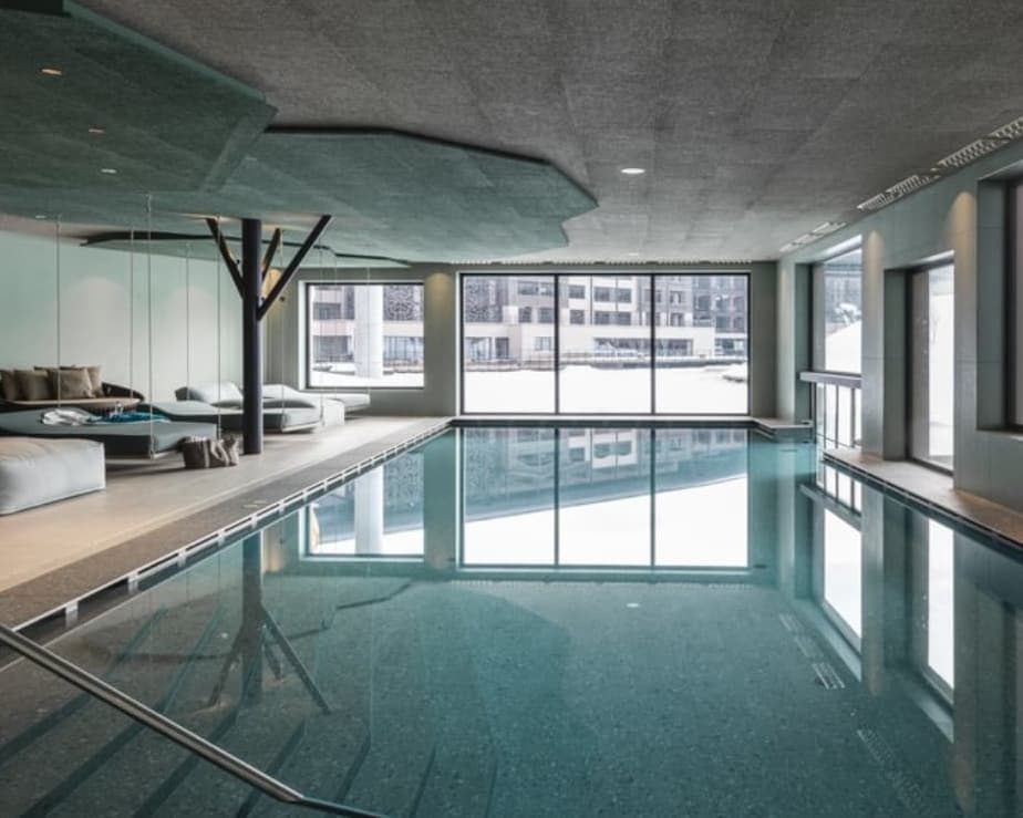 Falkensteiner Family Resort Lido - GATTINONI