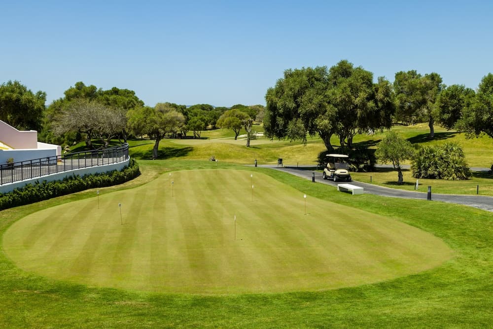 Hotel Fairplay Golf & Spa Resort