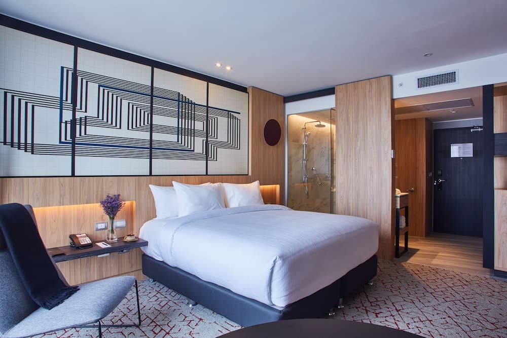 Pullman Lima Miraflores