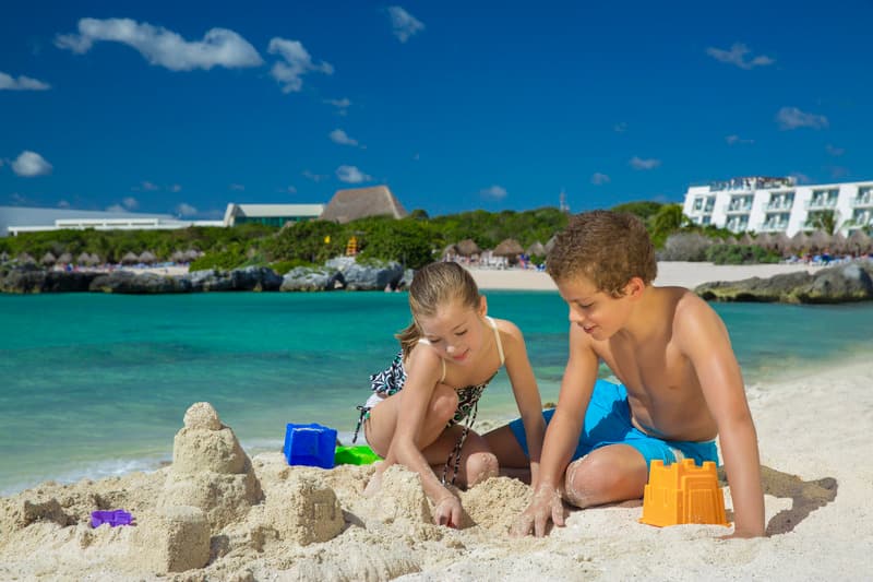 Grand Sirenis Riviera Maya Resort & Spa