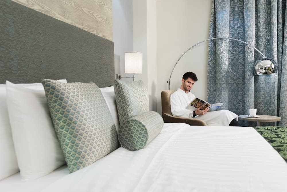 Centara Muscat Hotel