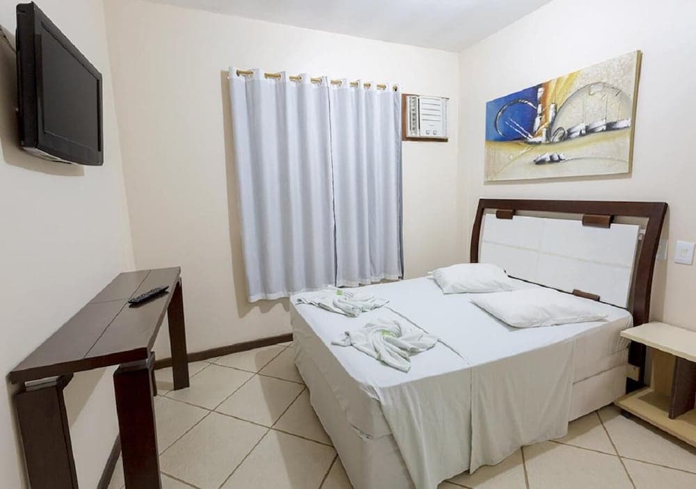 Pousada Lonier Praia Inn