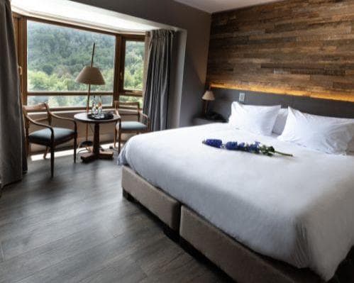 Hotel Termas Chillán