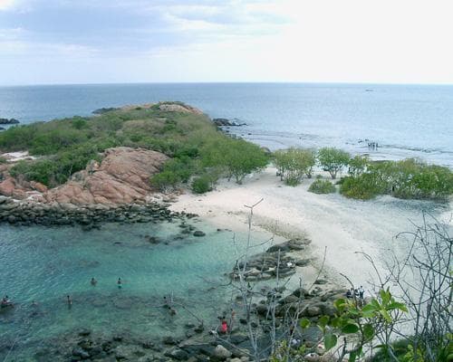 Srilanka tour privati 9 notti