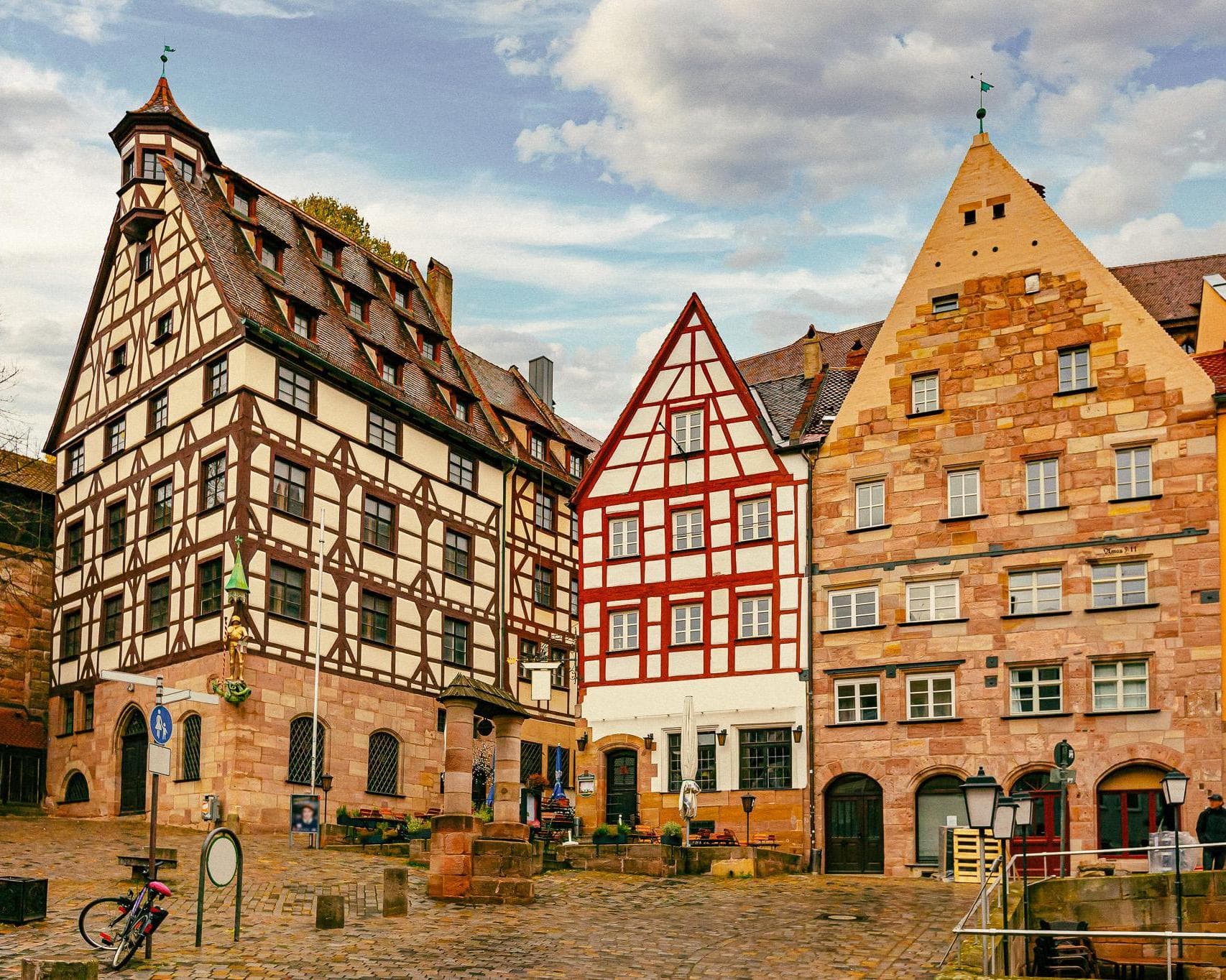 Núremberg, Alemania