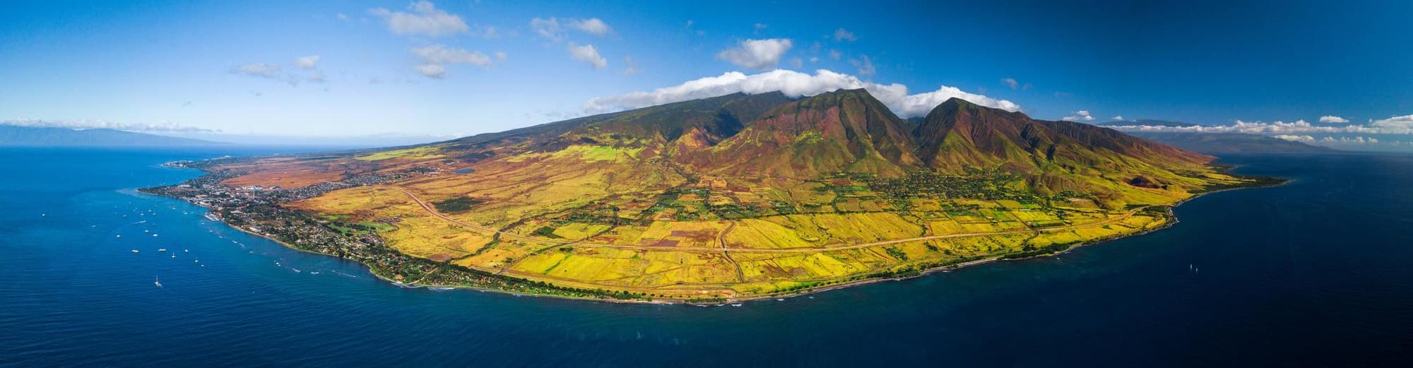 Lahaina HI, United States of America