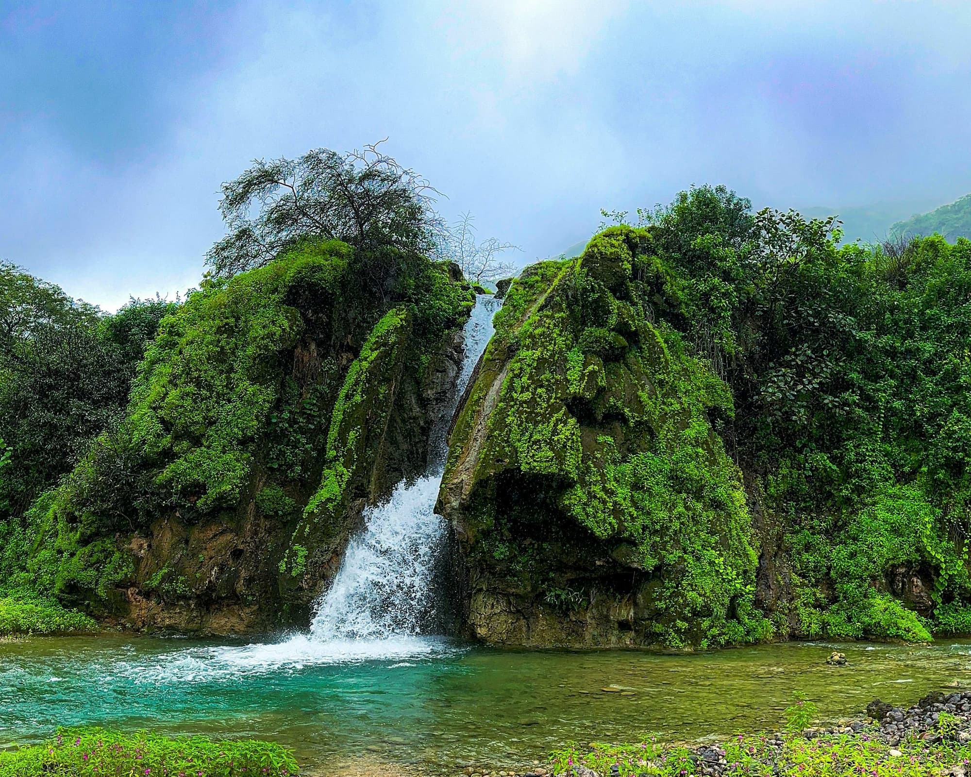 Salalah, Oman