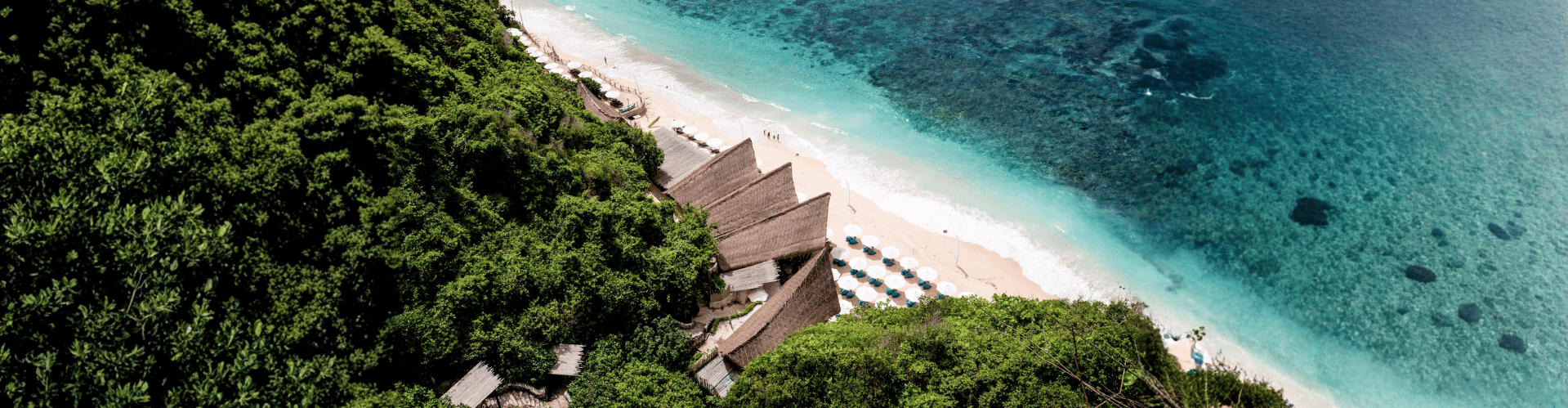 Ungasan, Indonesia