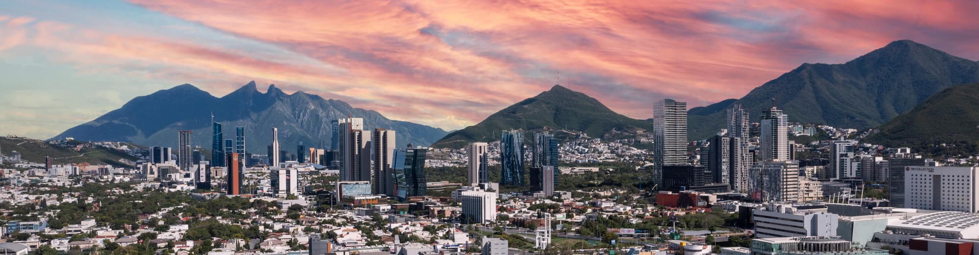 Leon, México