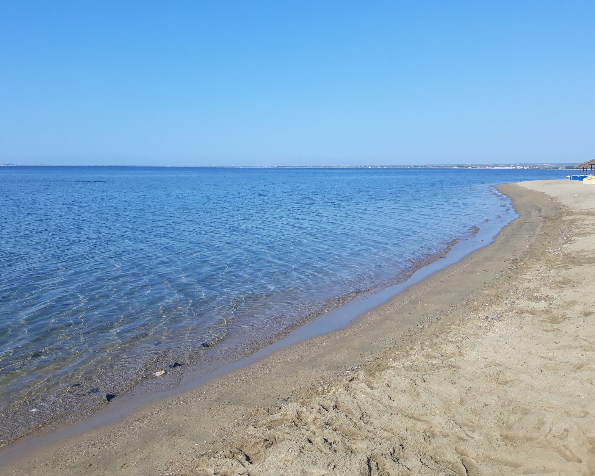 Psakoudia, Chalkidiki, Grecia
