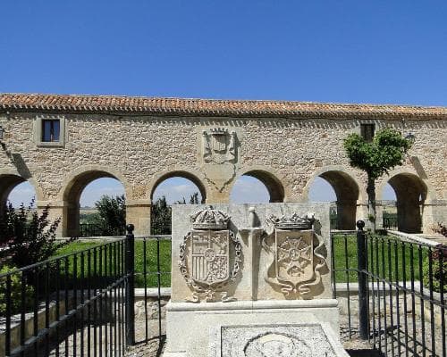 Lerma, España