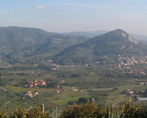 2-Day Private Florence Spa & Wellness: Classic Heritage & Natural Cave Experience