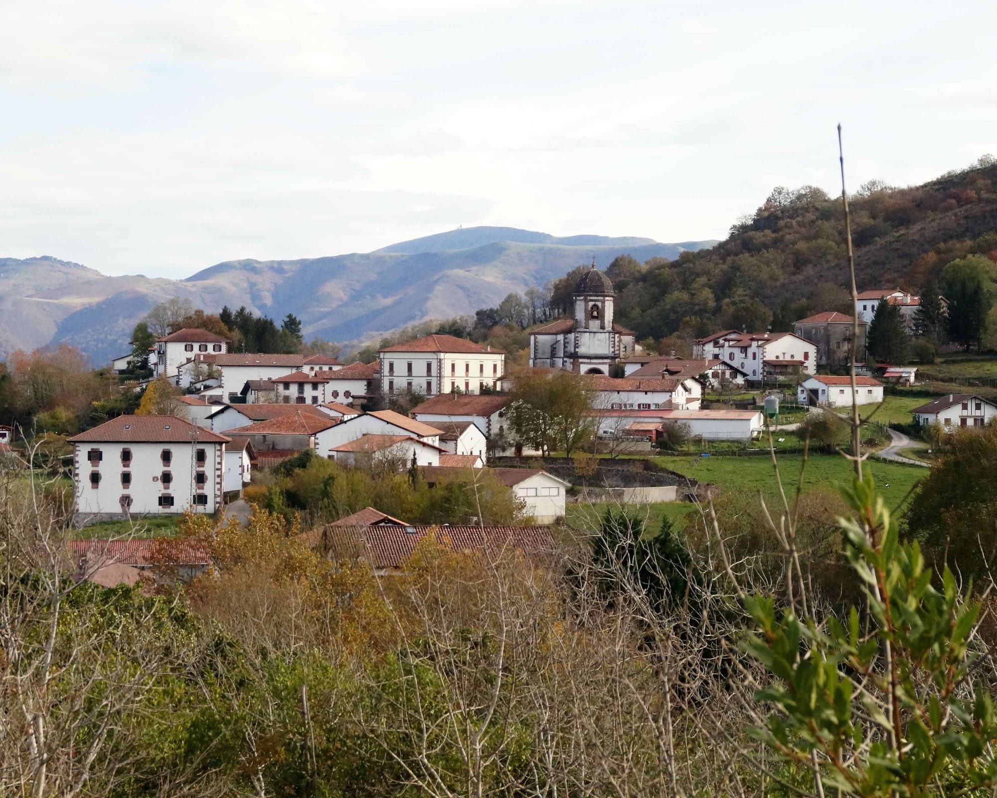 Zugarramurdi, España