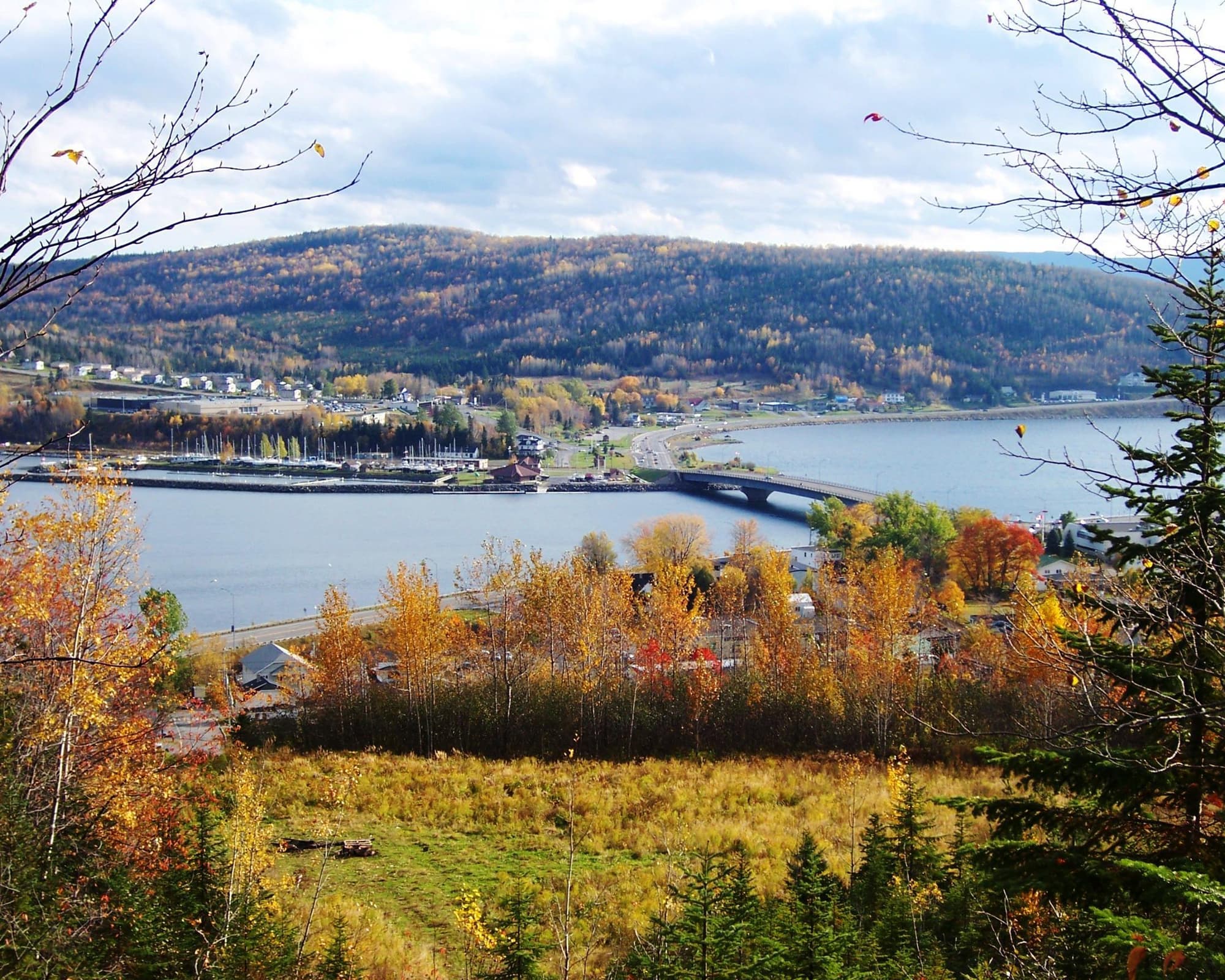 Gaspesie FR