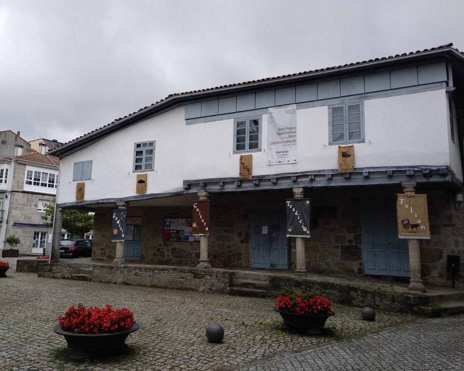 Lr - Ribeira Sacra, Un Tesoro Por Descubrir