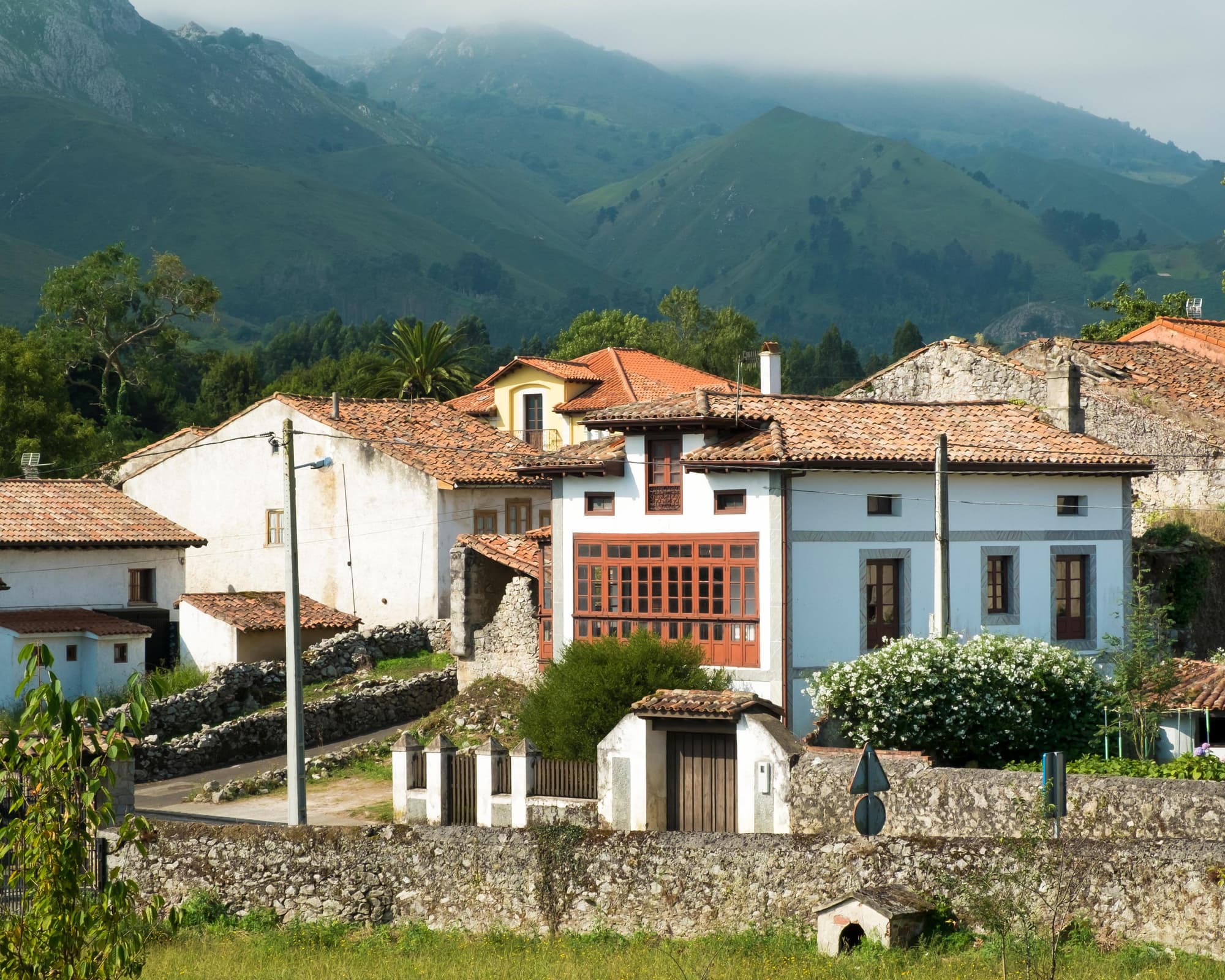 Lr - Asturias Paraíso Natural
