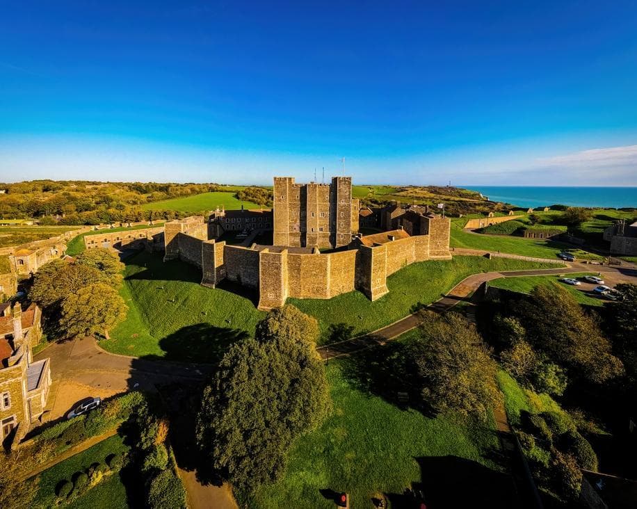 Dover, United Kingdom