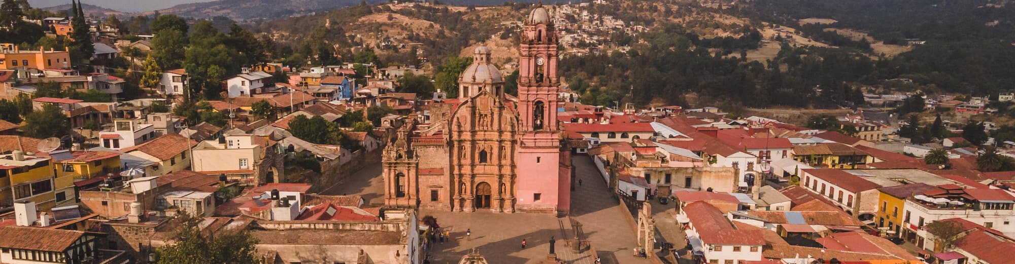 Teúl de González Ortega, México