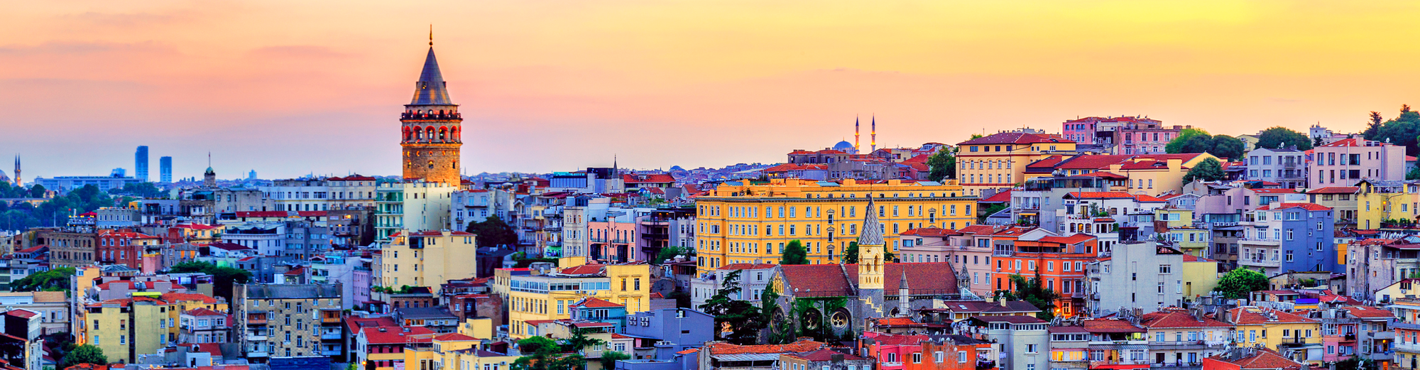 בֵּיוֹאוּלוּ, טורקיה