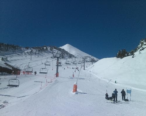 Especial esquí en Andorra Vallnord 