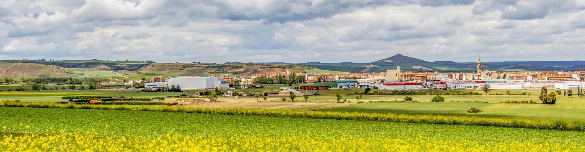 Santo Domingo de la Calzada, España
