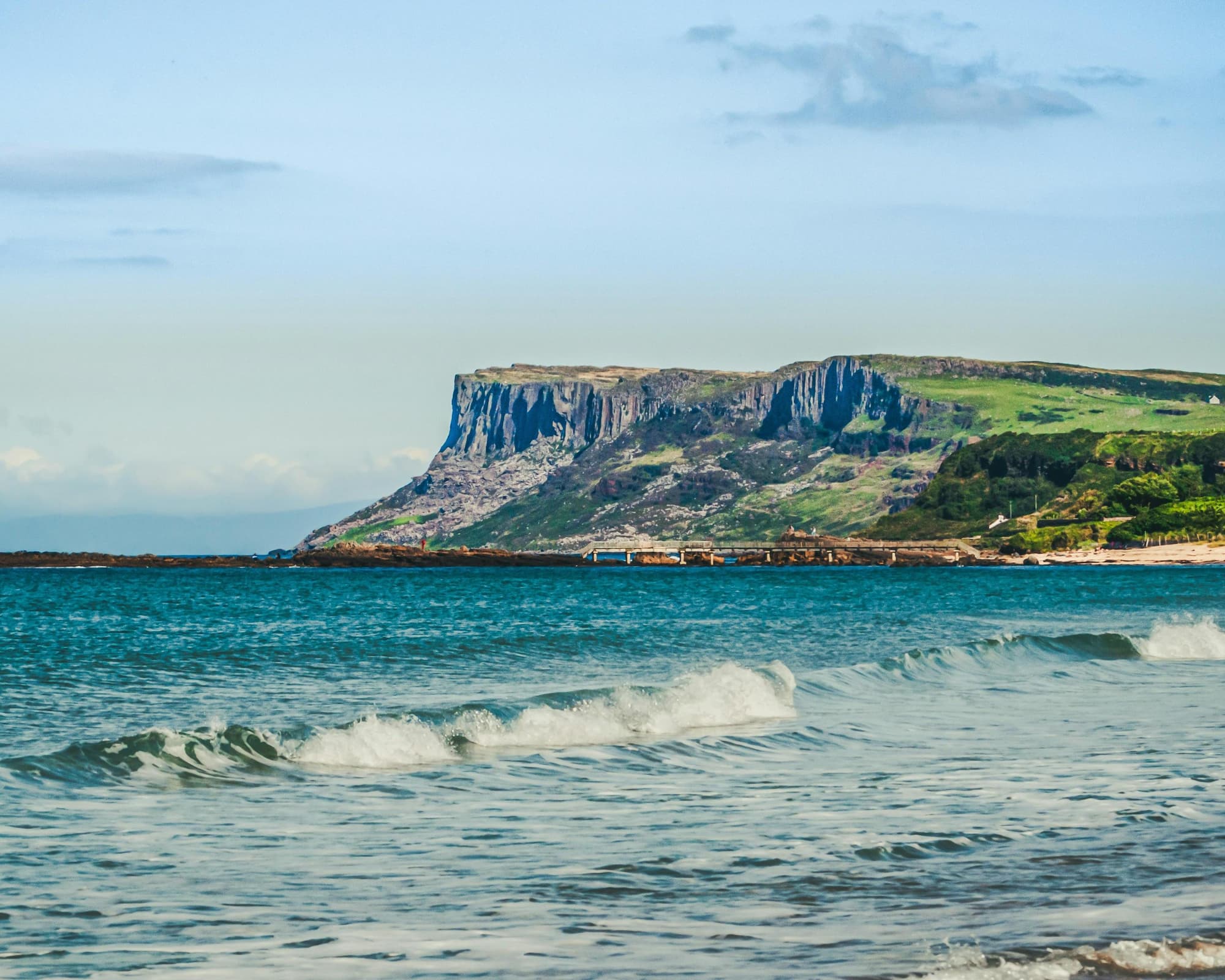 Antrim (County), United Kingdom