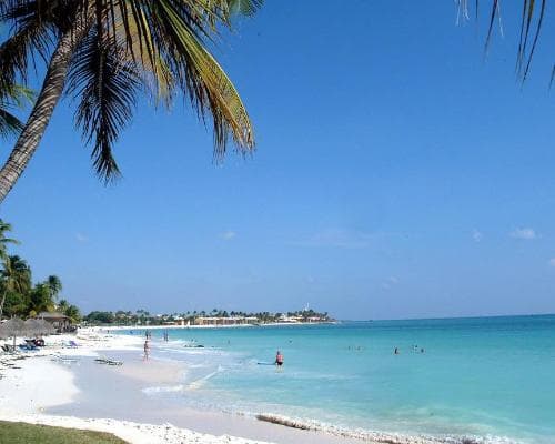 Noord, Aruba