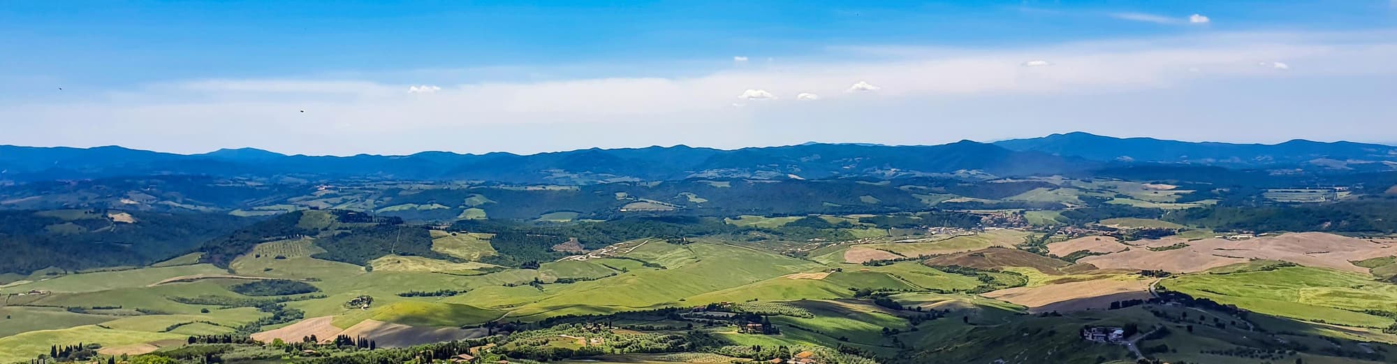 Lajatico, Itália