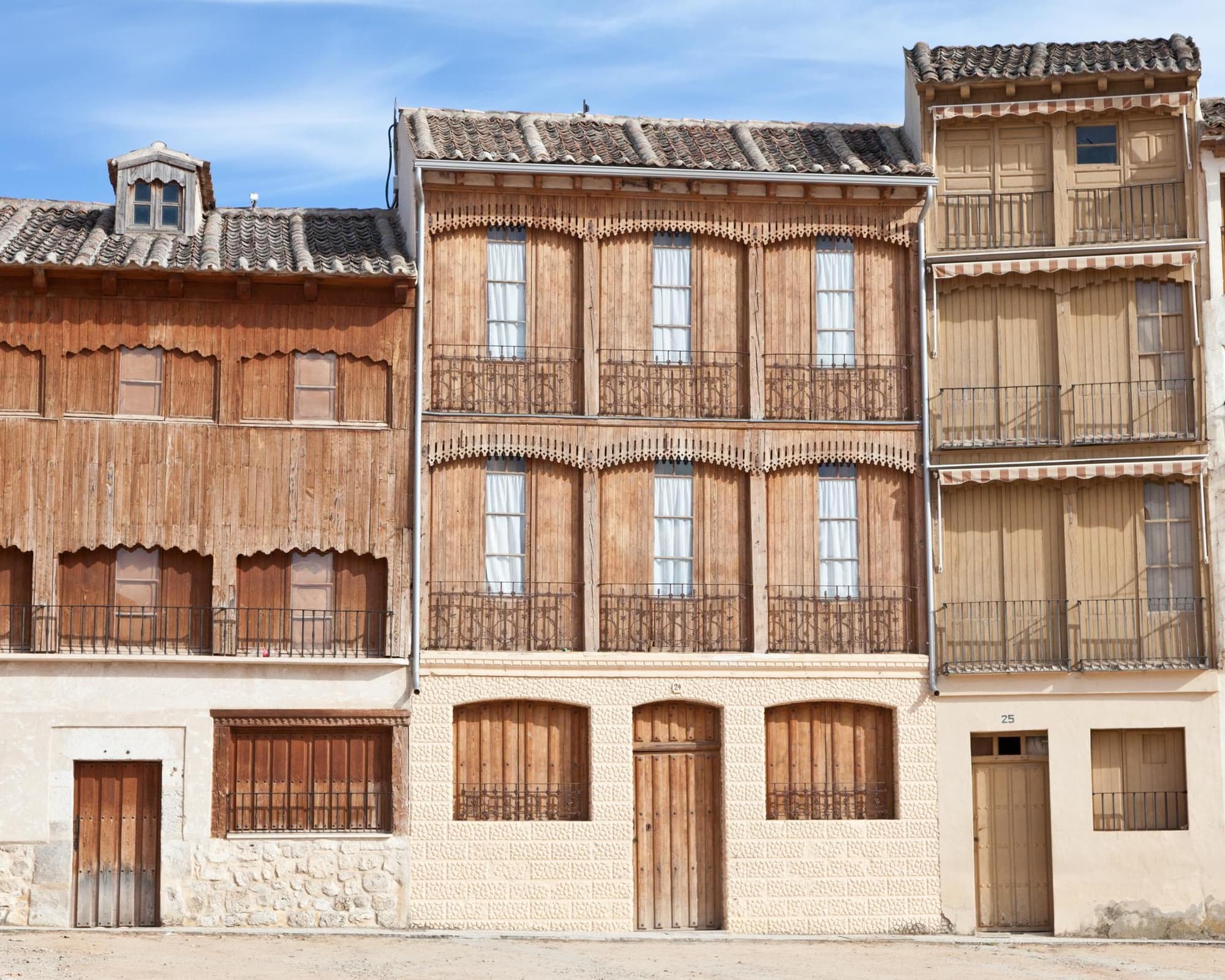 Peñafiel, 西班牙