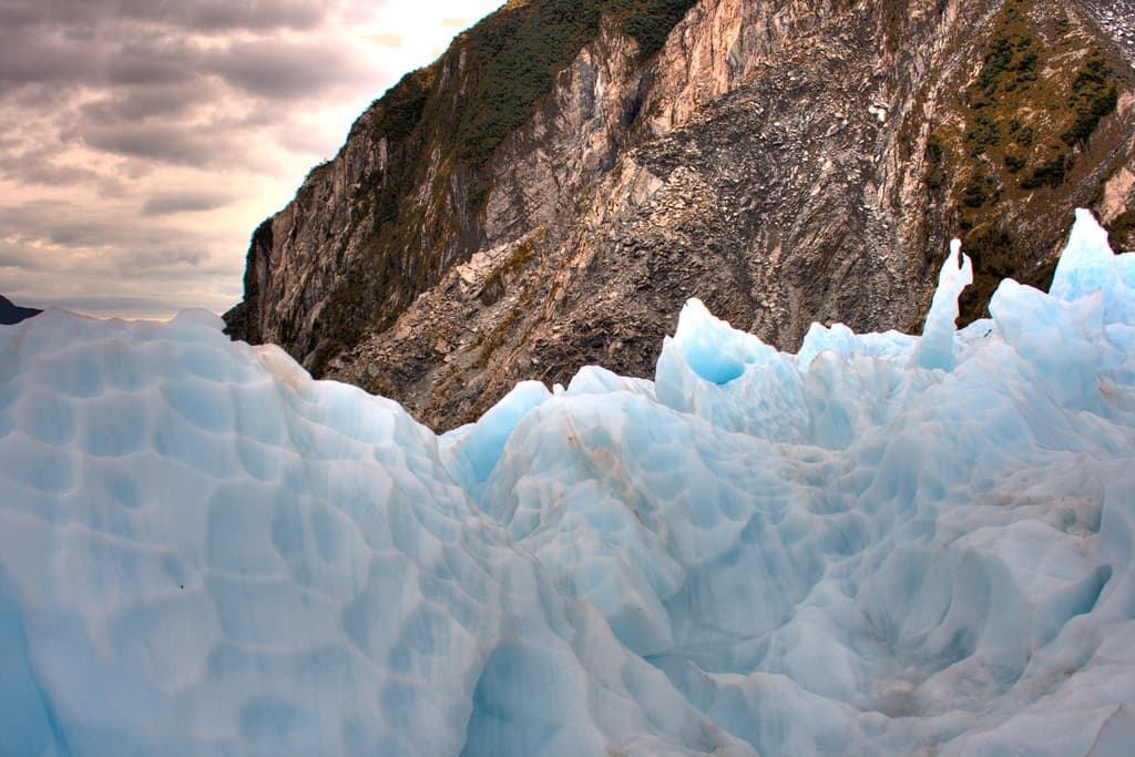 New Zealand – South Island Multisport