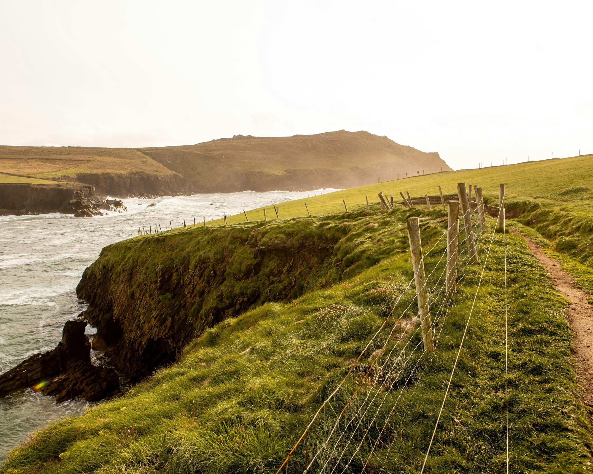 Dingle, Irlanda
