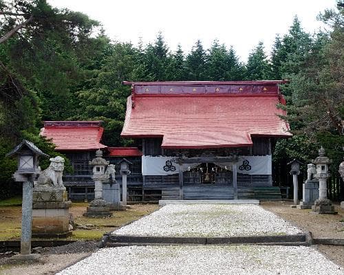 Merveilles du Nord du Japon - 18J/15N