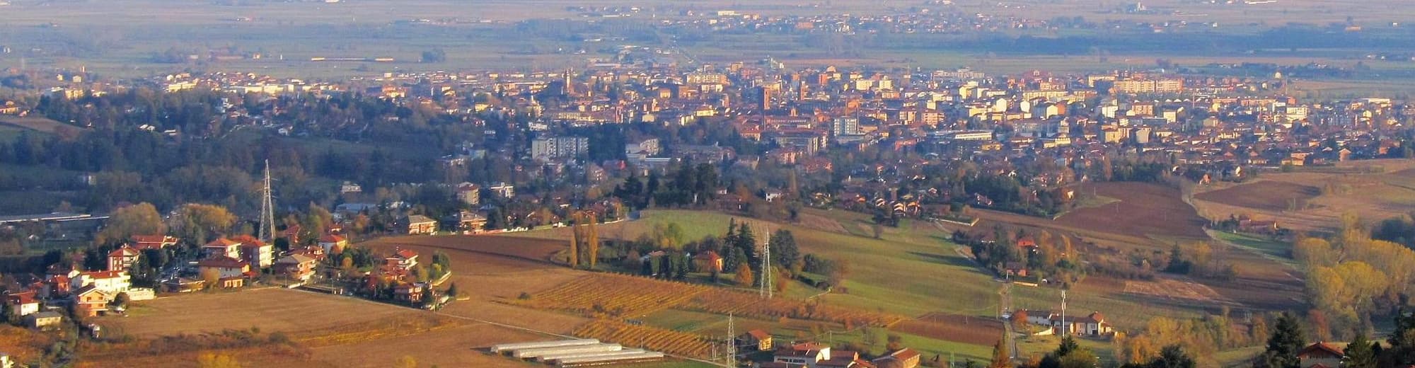 Pino Torinese, Italia