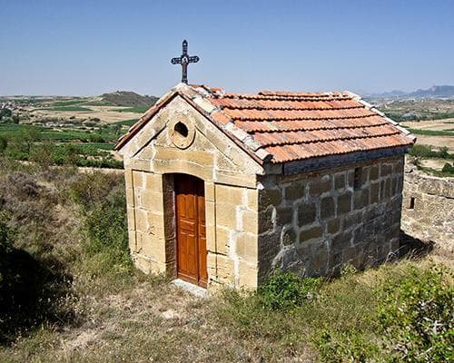 Lr - La Rioja Y Navarra, Tierras De Vino
