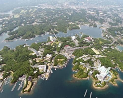 Shima, Japón