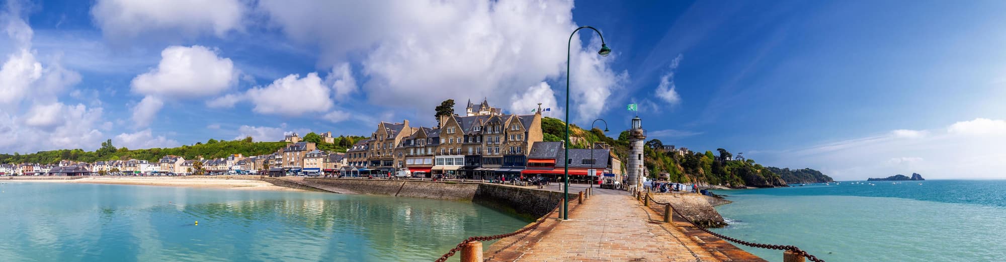 Le Tronchet, France