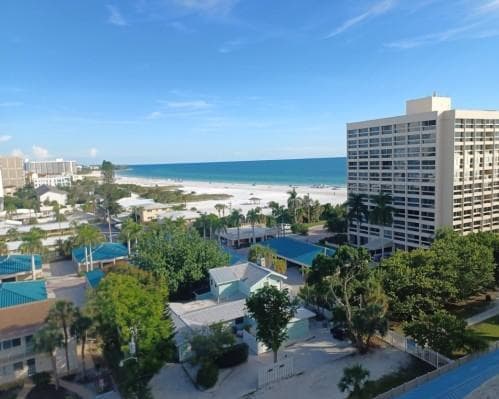 Siesta Key FL, Etats-Unis d'Amérique