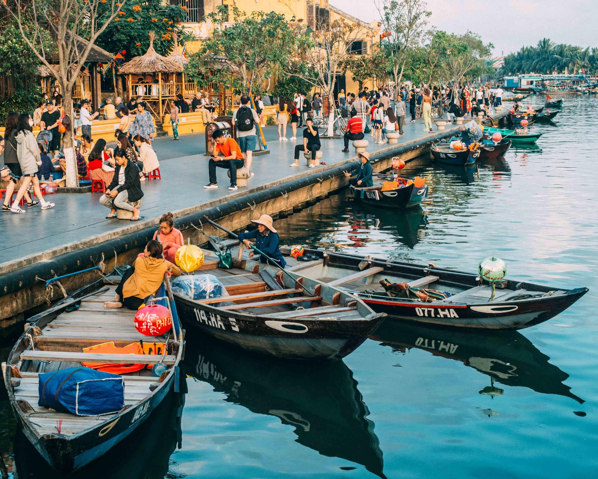 Hoi An, Vietnam