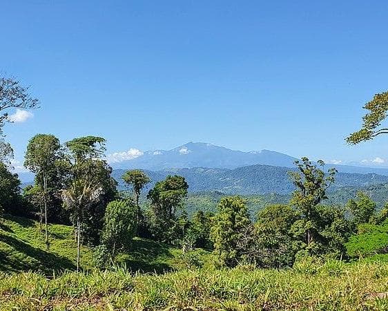 Turrialba, Costa Rica