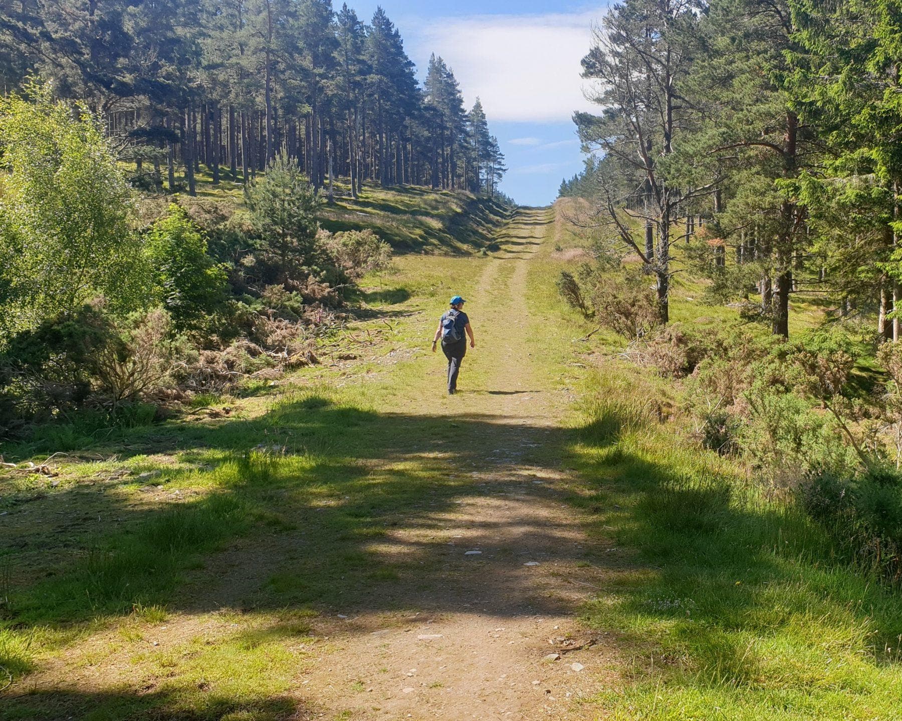 Speyside, Združeno kraljestvo