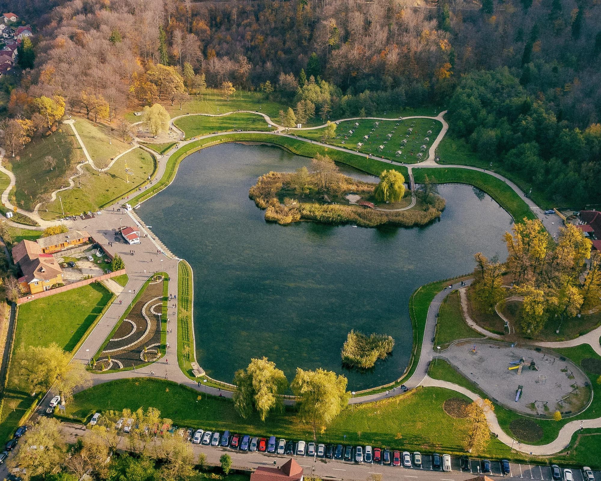 Brasov, Rumanía